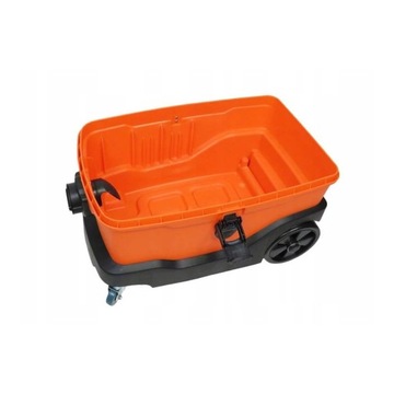 ПРОМЫШЛЕННО-СТРОИТЕЛЬНЫЙ ПЫЛЕСОС ДЛЯ ШТУКАТУРКИ