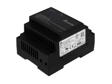 Zasilacz do taśm LED DELTA DRC 12V 54W na szynę