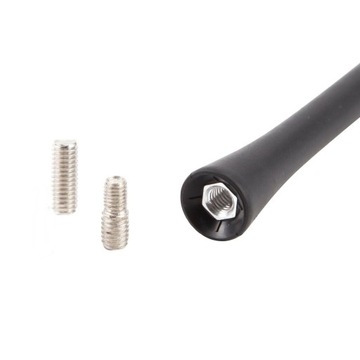 МАЧТА M6 АНТЕННА ДЛЯ ЧАСОВ VW GOLF 4 PASSAT B5 JETTA BORA