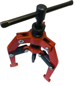 Съемник подшипников 3-х захватный, 4 шт.