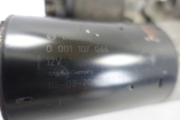 ALFA ROMEO 156 1.6 16V STARTÉR 001107066 BOSCH