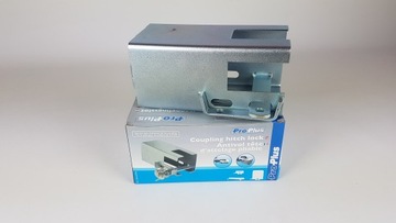 PROPLUS крепление сцепного устройства прицепа эвакуатора