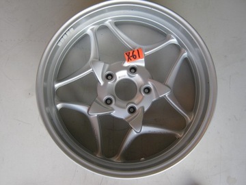 BMW K1300GT ЗАДНИЙ ДИС 1300 КОЛЕСО ЗАДНЕЕ