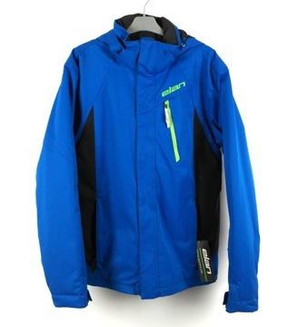 Kurtka Męska ELAN TERAM Men Kings Blue (50) r. M