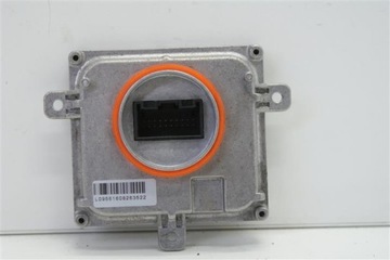 AUDI A3 4G0 MĚNIČ MODUL LED 4G0907397R
