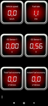 Интерфейс OBDLink MX+ OBD-2 мотоциклов BMW MOTOSCAN