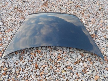 KAPOTA KRYT MOTORU TOUAREG 7L 2002-2010 LC9Z