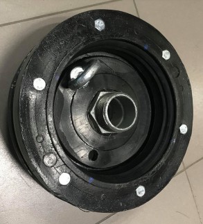 ГОЛОВКА ГЛУБОКОЙ СКВАЖИНЫ 160x2