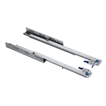 НАПРАВЛЯЮЩИЕ ДЛЯ ЯЩИКА L-450мм GH-3D Нажмите, чтобы открыть