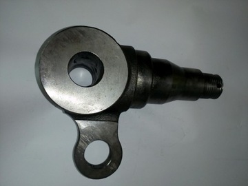 Поворотный кулак правый Hyundai 50 DA-9