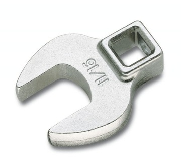 GŁOWICA KLUCZ PŁASKI 10MM 3/8'' BETA 910CF/10