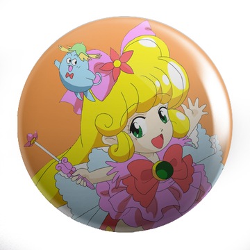 Przypinki Manga Anime Mary Bell Wróżka DUŻY WYBÓR