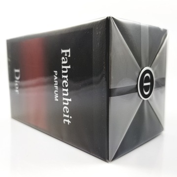 Духи Dior FAHRENHEIT PARFUM 75 мл UNIKAT оригинал