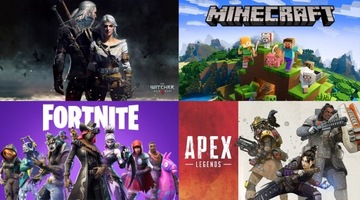 Игровой ПК HP i7 8 ГБ 1 ТБ + GeForce 1050