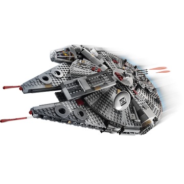 LEGO 75257 «Звездные войны: Тысячелетний сокол»