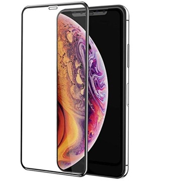 ЗАКАЛЕННОЕ СТЕКЛО 5D 3D FULL ДЛЯ APPLE IPHONE 11 / XR