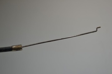 Mercedes R107 SL Ригельный механизм замков крыши