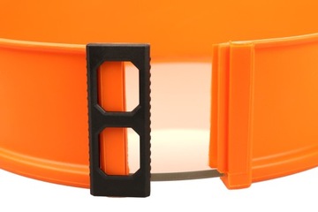 СИЛИКОНОВАЯ ФОРМА ДЛЯ ТОРТОВ СО СТЕКЛЯННЫМ ДНО ДЛЯ ТОРТОВ 26 СМ -40°C +240°C