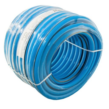 Шланг сжатого воздуха, 25 м, диаметр 12,5