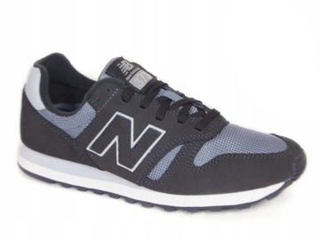 OBUWIE NEW BALANCE 373 WL373WNC granatowe 36