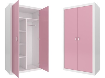 КОМПЛЕКТ МЕБЕЛИ ФИЛИП - розовый aj