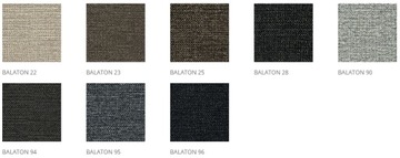 ЭЛЕГАНТНЫЙ СТЕГАНЫЙ ПУФ СОРГА 70x70 см