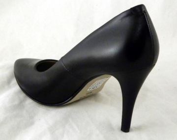 ESKA 1021 СТИЛЬНЫЕ ЭКСКЛЮЗИВНЫЕ ТУФЛИ ИЗ НАТУРАЛЬНОЙ КОЖИ.