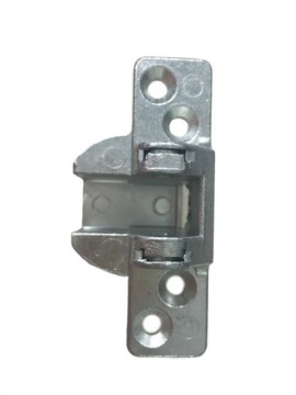 ZAWIAS GÓRNY FEWB ROMB DO OKIEN DRZWI DREWNIANYCH