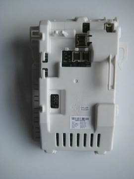 Незапрограммированный модуль для стиральной машины Electrolux 8070104115