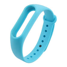 XIAOMI OPASKA MIBAND 3 MI BAND 3 KOLORY 2 SZTUKI