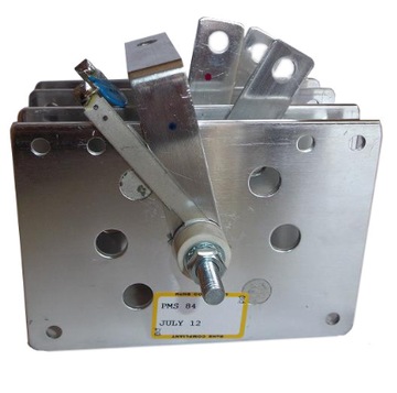 MOSTEK PROSTOWNICZY PMS-84 PROSTOWNIK SPAWARKA