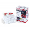 Сумки Numatic HepaFlo NVM1CH для Генри HVR PSP NHV