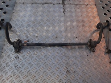 FORD FUSION MONDEO MK5 DRĄZEK STABILIZATOR PRZÓD