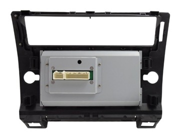 РАДИО АНДРОИД Citroen C4 C-triomphe C-quatre 2/16G