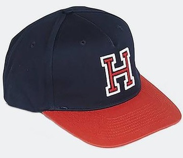 TOMMY HILFIGER DENIM МУЖСКАЯ бейсболка с логотипом