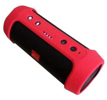ETUI CASE SILIKONOWY GŁOŚNIK JBL CHARGE 2