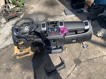 fiat ducato 2016r przekladka do anglika klima