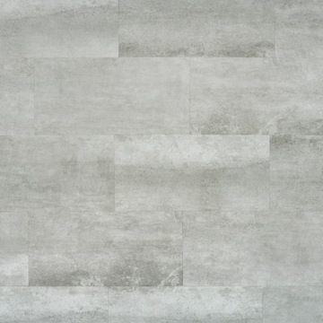 Panele winylowe LVT SPC na click Beton Jasny