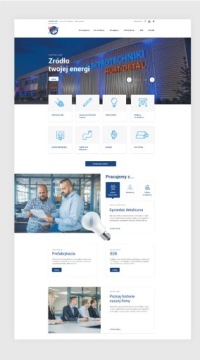 Создание сайтов CMS RWD SEO