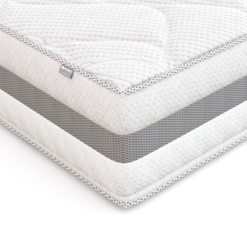 HILDING CONGA МАТРАС 160x200 ОХЛАЖДАЮЩИЙ