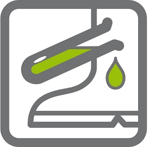 Сабо, резиновые сапоги, рабочие ботинки, зеленый 38