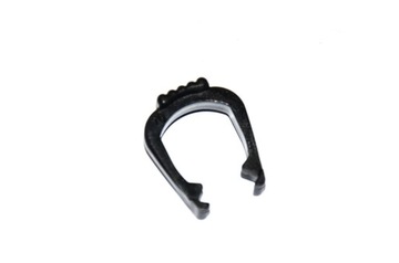 Klamra przewodu spryskiwacza BMW E39 E46 E53 X5 X3