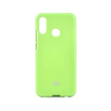 ETUI JELLY MERCURY GOOSPERY DO HUAWEI P30 LITE