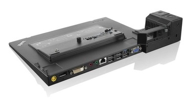 Lenovo ThinkPad Mini Dock Series 3 4337 Док-станция USB 3.0