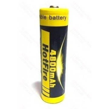 Akumulator bateria 2400mAh 18650 Li-ion 3,7V