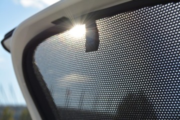 ШТОРКИ НА МАГНИТАХ AUDI A4 B6 ESTATE A4B6 AVANT