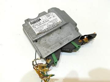 SENSOR MODUŁ AIR BAG PEUGEOT 407