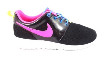 buty NIKE ROSHE ONE 011 r.38,5 kaishi run free