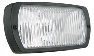 Halogen przeciwmgłowy Światło mgłowe przednie Halogen mgłowy Reflektor