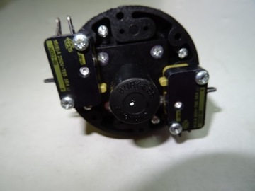 ДЖОЙСТИК ШМИДТА SM1297700450 XG03